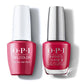 OPI GelColor + Infinite Shine Red-veal Your Truth #F007 - Universal Nail Supplies