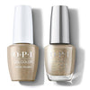OPI GelColor + Infinite Shine I Mica Be Dreaming #F010