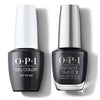 OPI GelColor + Infinite Shine Cave The Way #F012