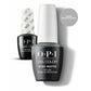 OPI GelColor Stay Matte Top Coat #GC004 - Universal Nail Supplies