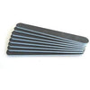 Nail Files Black and Blue 10 piece - 100/180