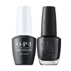 OPI GelColor + Matching Lacquer Cave The Way #F012