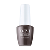 OPI GelColor Brown To Earth #F004