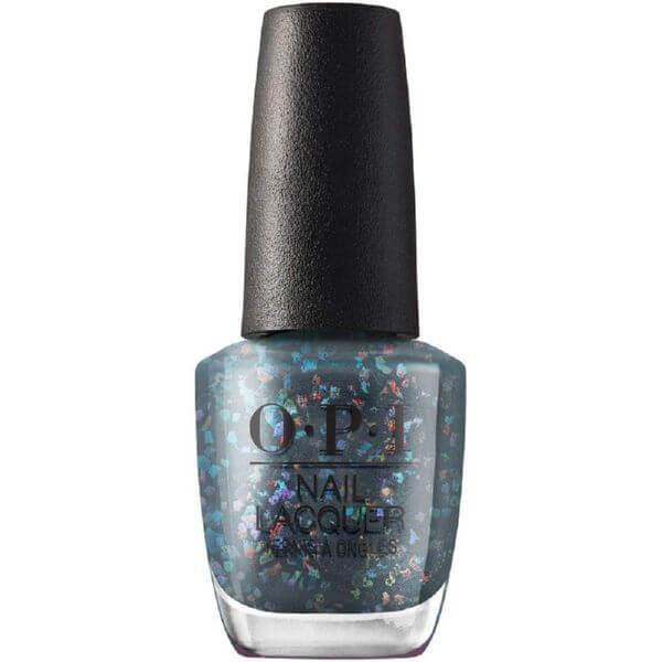 OPI Nail Lacquers - Puttin on the Glitz #M15 (Discontinued) - Universal Nail Supplies