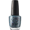 OPI Nail Lacquers - Puttin on the Glitz #M15 (Discontinued)