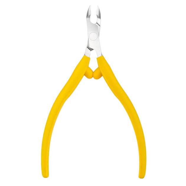 Nail Cuticle Nippers Cutter Pliers Dead Skin Remover Clipper - Universal Nail Supplies