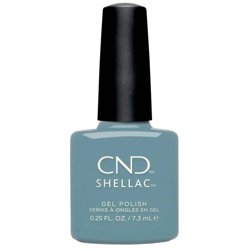 CND Creative Nail Design Shellac - Morning Dew - Universal Nail Supplies