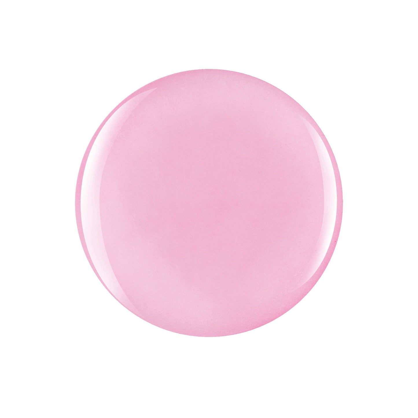Harmony Gelish - Foundation Flex Soak-Off Rubber Base Nail Gel - Light Pink - Universal Nail Supplies
