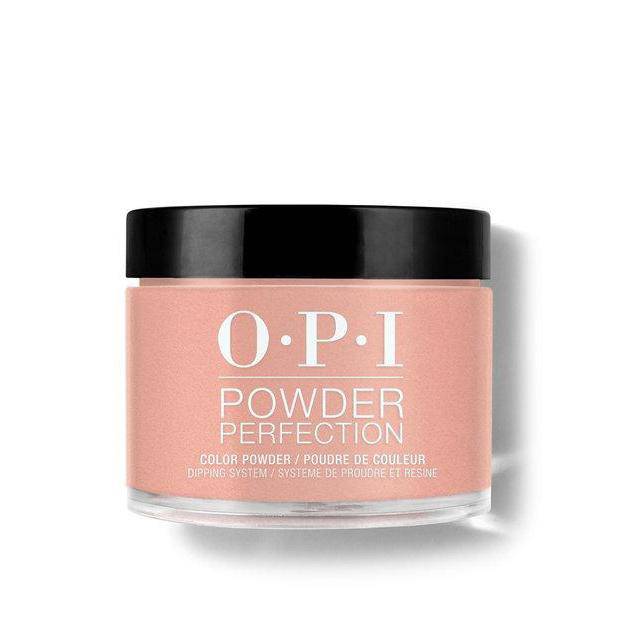 OPI Powder Perfection Chocolate Moose #DPC89 - Universal Nail Supplies