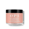 OPI Powder Perfection Chocolate Moose #DPC89