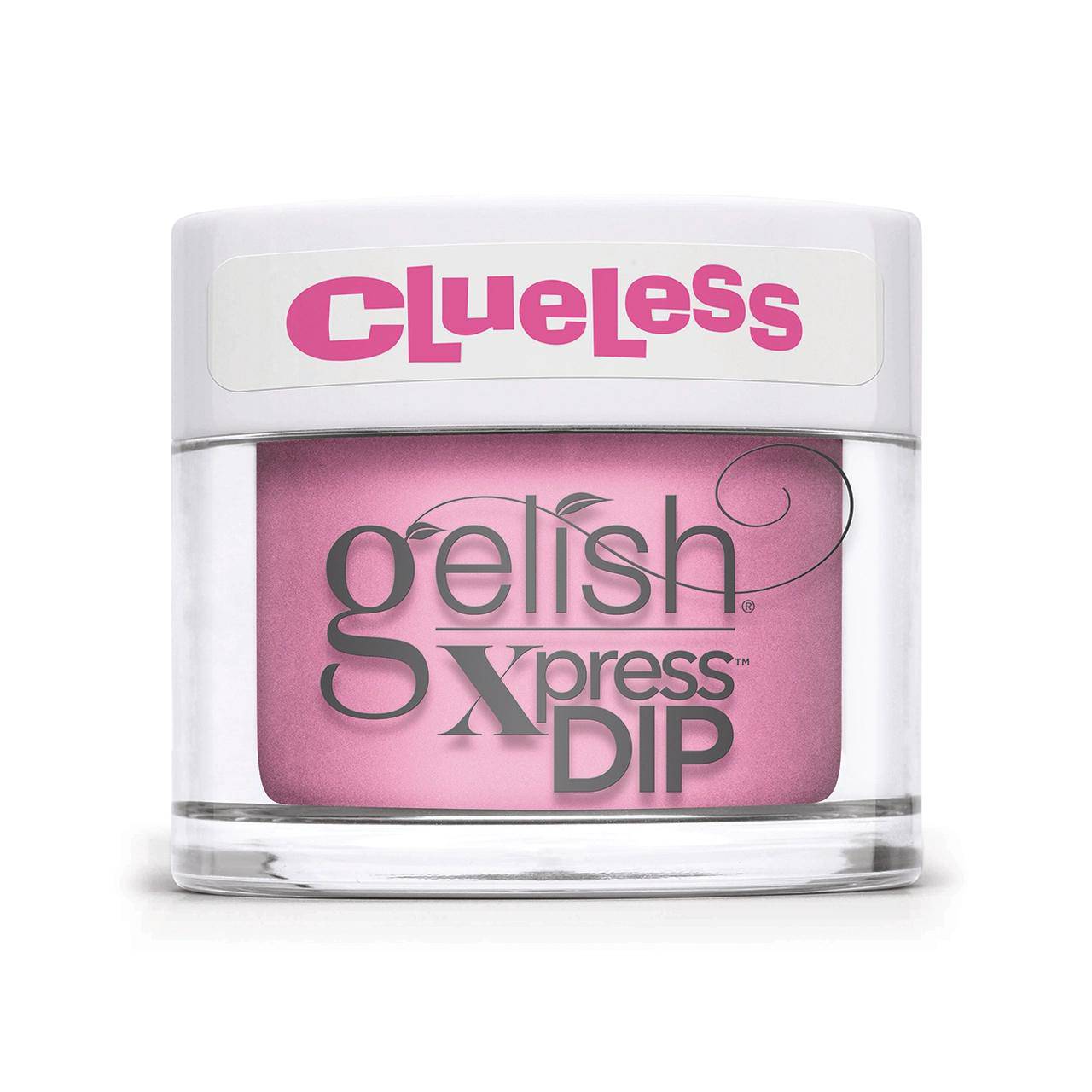 Harmony Gelish Xpress Dip Powder - Adorably Clueless - #1620456 - Universal Nail Supplies