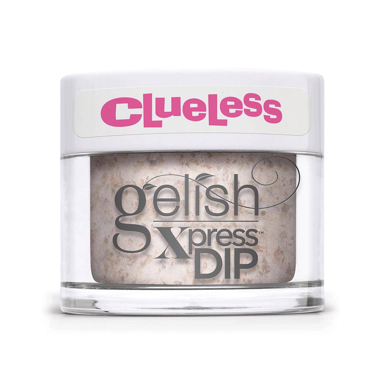 Harmony Gelish Xpress Dip Powder - Two Snaps For You - #1620463 - Universal Nail Supplies