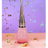 SofiGlaze Vernis gel rose transparent #5