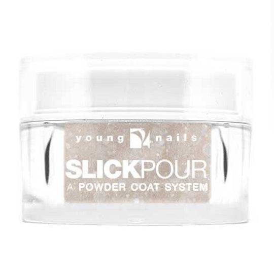 Young Nails SlickPour - Body Armor #50 - Universal Nail Supplies