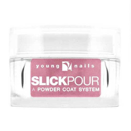 Young Nails SlickPour - Dance Off #28 - Universal Nail Supplies