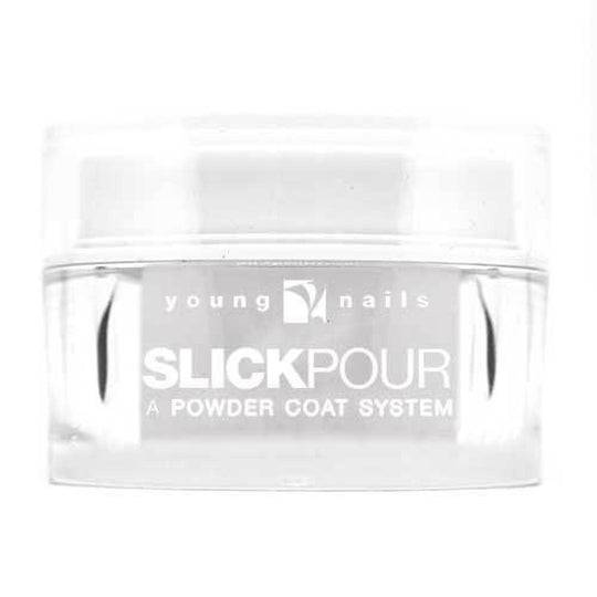 Young Nails SlickPour - Shut Eye #37 - Universal Nail Supplies