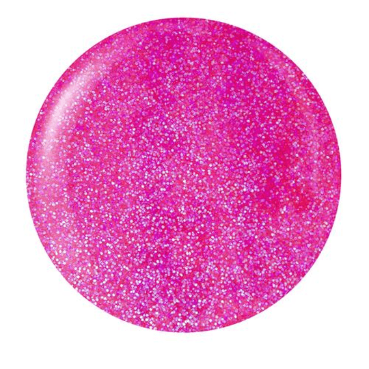 Young Nails SlickPour - Fuchsia Infusion #104 - Universal Nail Supplies