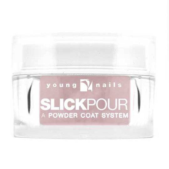 Young Nails SlickPour - No Frills #6 - Universal Nail Supplies