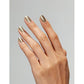 OPI GelColor + Matching Lacquer I Mica Be Dreaming #F010 - Universal Nail Supplies