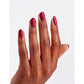 OPI Nail Lacquers - Red-veal Your Truth #F007 - Universal Nail Supplies