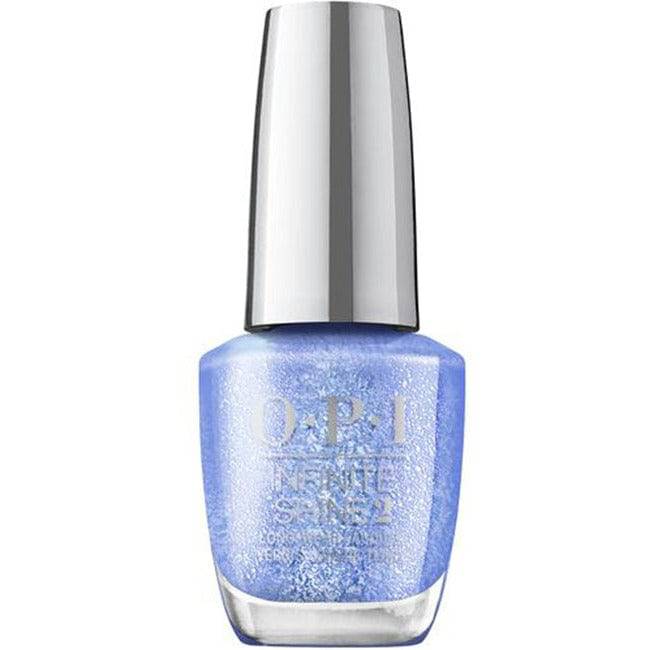 OPI Infinite Shine The Pearl Of Your Dream #P17 (Discontinue) - Universal Nail Supplies