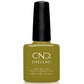 CND Creative Nail Design Shellac - Olive Grove - Universal Nail Supplies