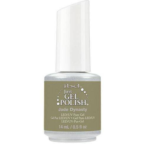 IBD Just Gel - Jade Dynasty #56771 - Universal Nail Supplies