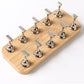 UNS Magnetic Nail Practice Stand Nail Tips Holder - Universal Nail Supplies