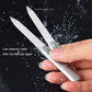 3 Stainless Steel Professional Double Sides Files - Universal Nail Supplies