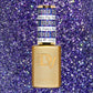 Dnd Diva Gel - Fancy Fig 316 (Clearance) - Universal Nail Supplies