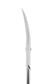 Professional cuticle scissors EXPERT 40 TYPE 3 image 5
