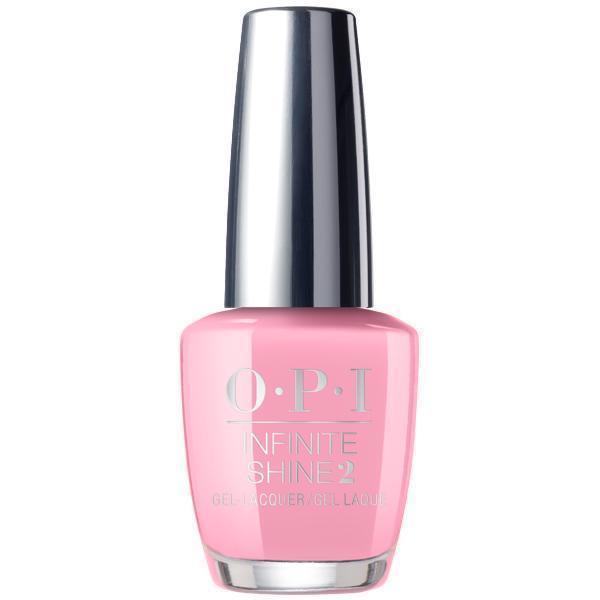 OPI Infinite Shine - Tagus In That Selfie! #L18 - Universal Nail Supplies