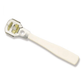 Ultra Ultra Pedicure Corn Plane #3911 nail tool for removing calluses and smoothing skin on feet.