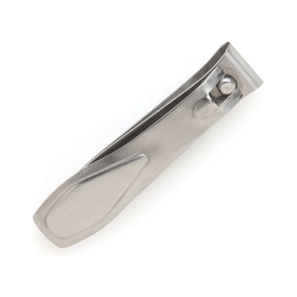 Toenail Clippers Stainless Steel, Wide Jaw Toe Nail Cutter