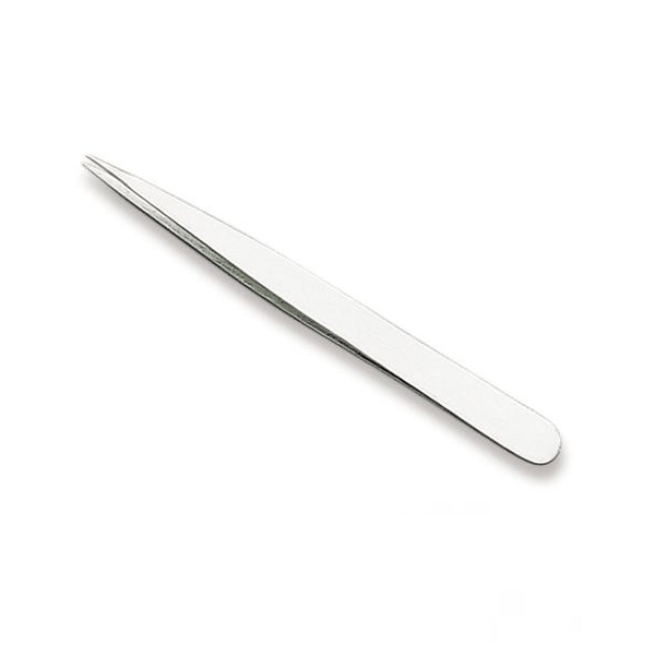 Ultra Haircare - Fine Point Tweezers #4818 - Universal Nail Supplies