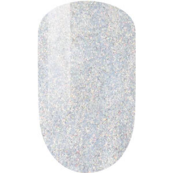 LeChat Perfect Match Gel + Matching Lacquer Crescent Halo #219 (Discontinued) - Universal Nail Supplies
