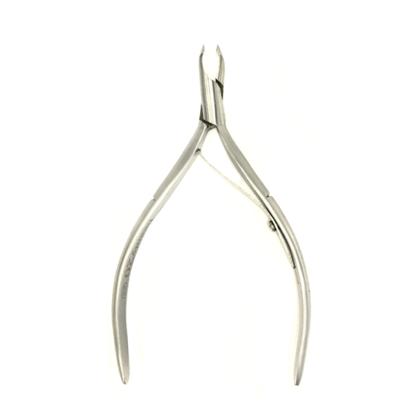 Beauty20 - Deluxe Cuticle Nippers Size 16 - Universal Nail Supplies