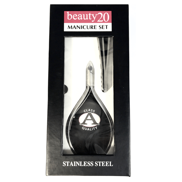 Beauty20 - Manicure Set Size 14 Cuticle Nippers - Universal Nail Supplies