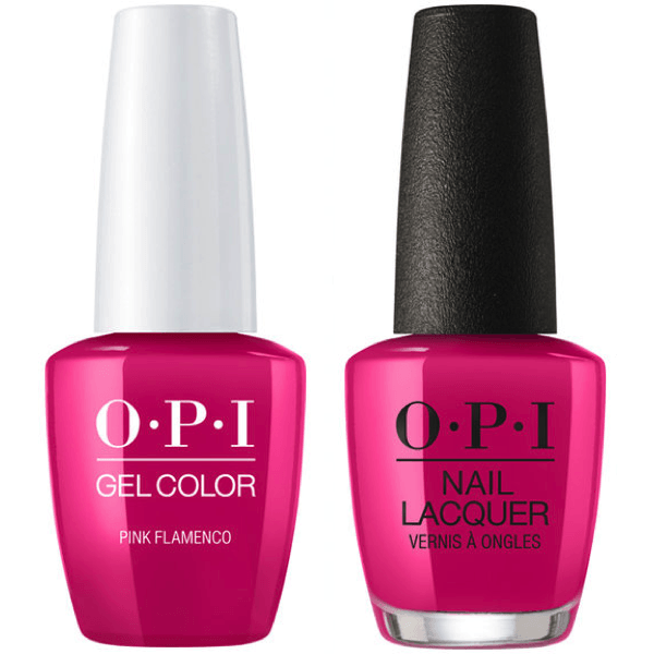 Lacquer Set - OPI Best Sellers