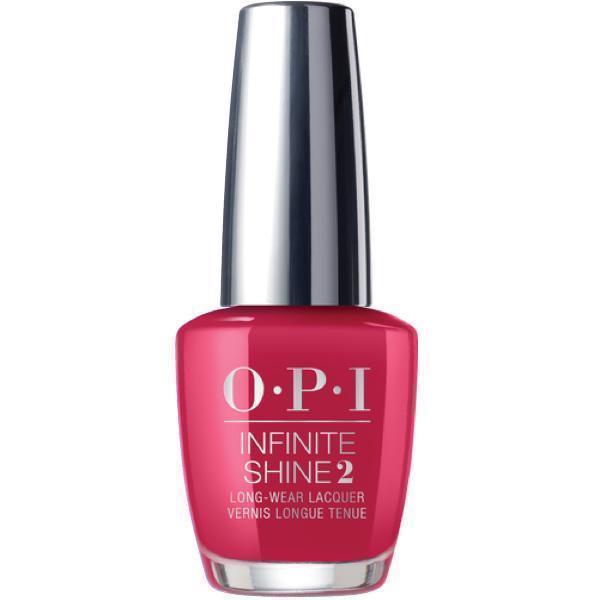 OPI Infinite Shine - Madam President ISL W62 - Universal Nail Supplies