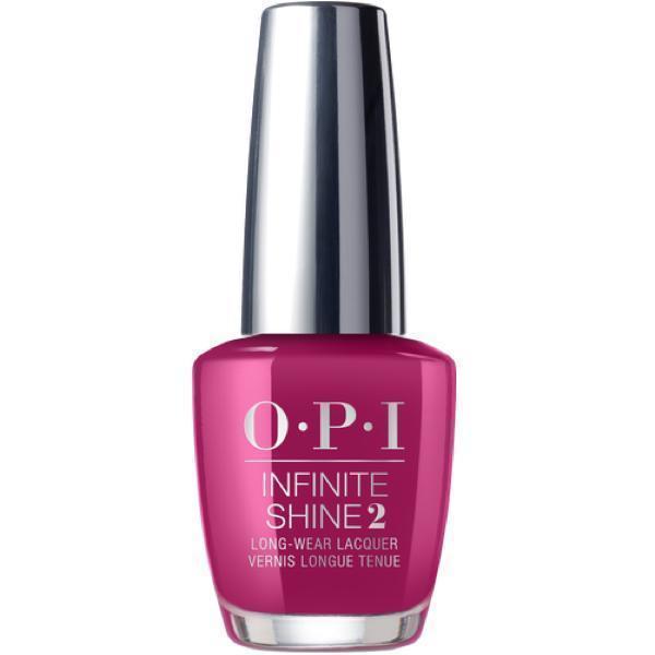 OPI Infinite Shine - Spare Me A French Quarter? ISL N55 - Universal Nail Supplies