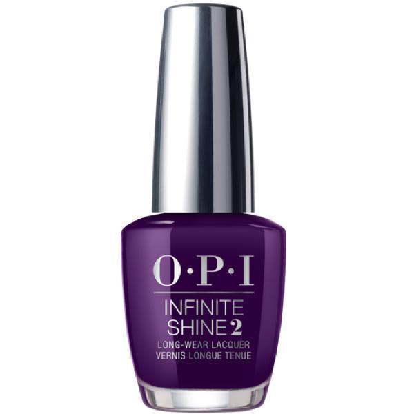OPI Infinite Shine - O Suzi Mio ISL V35 - Universal Nail Supplies