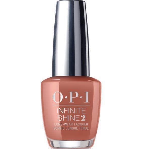 OPI Infinite Shine - Chocolate Moose ISL C89 - Universal Nail Supplies