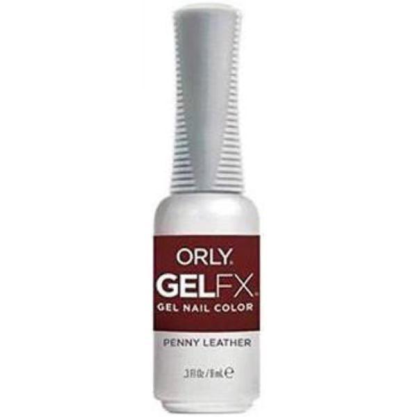 Orly Gel FX - Penny Leather #30944 - Universal Nail Supplies