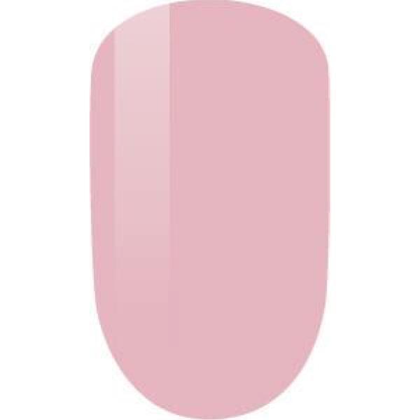 LeChat Perfect Match Gel + Matching Lacquer Babydoll #213 - Universal Nail Supplies