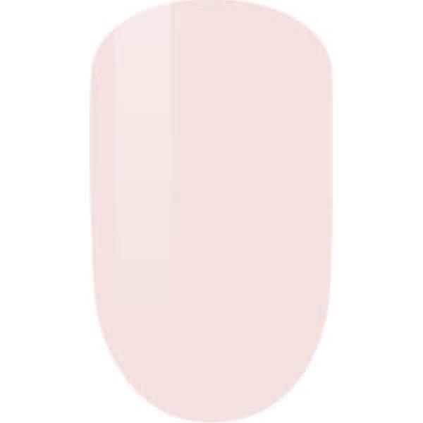 LeChat Perfect Match Gel + Matching Lacquer Innocence #211 - Universal Nail Supplies
