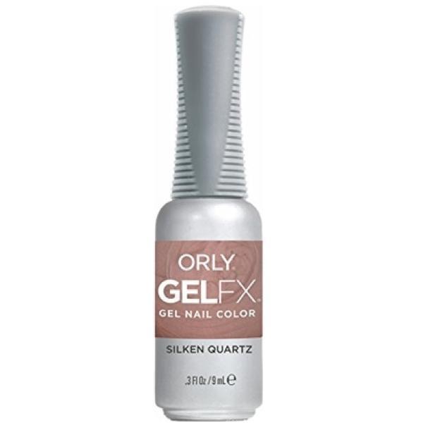 Orly Gel FX - Silken Quartz #30934 - Universal Nail Supplies