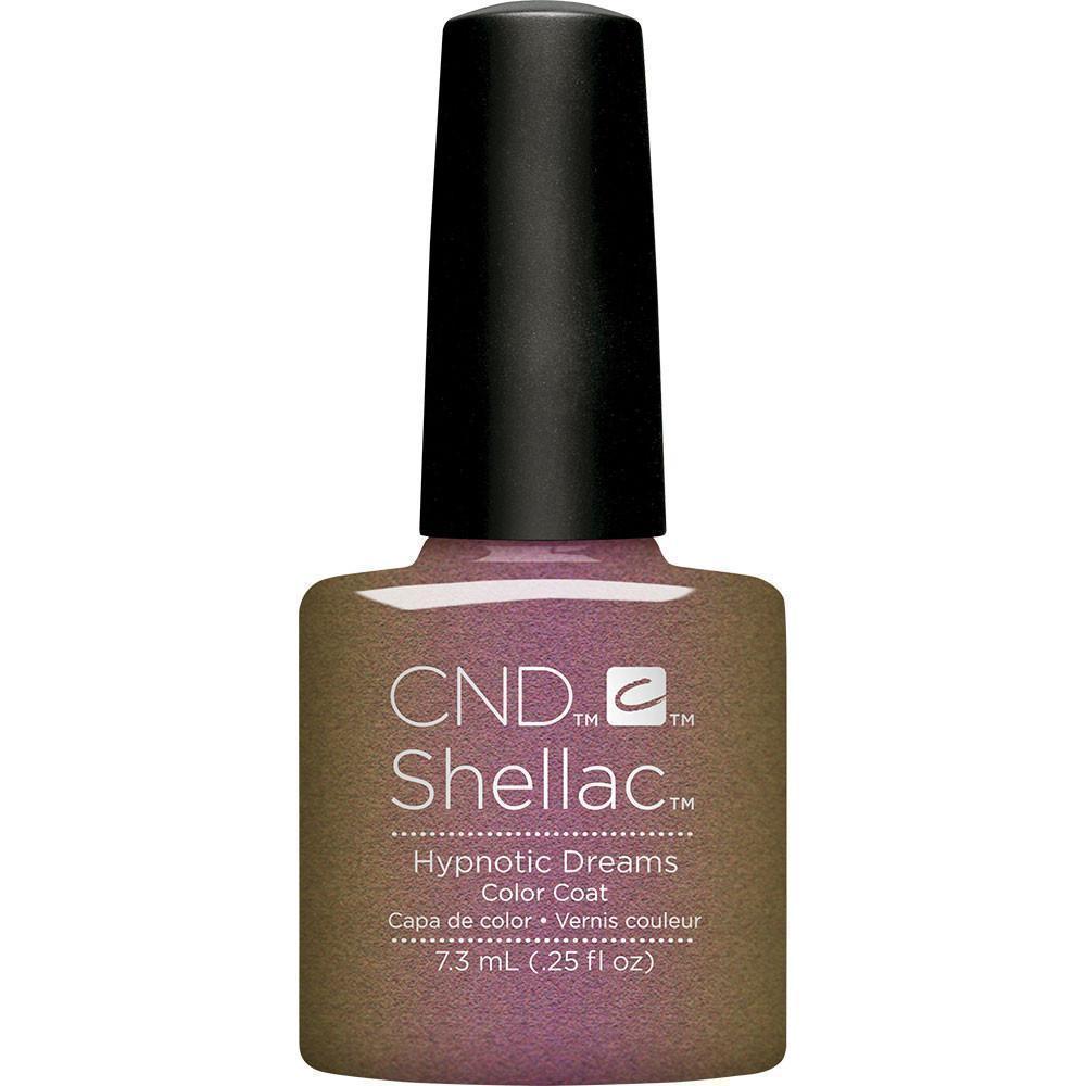 CND Creative Nail Design Shellac - Hypnotic Dreams - Universal Nail Supplies