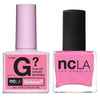 NCLA Power Couple - Like... Totally Valley Girl #C008 (Discontinued)