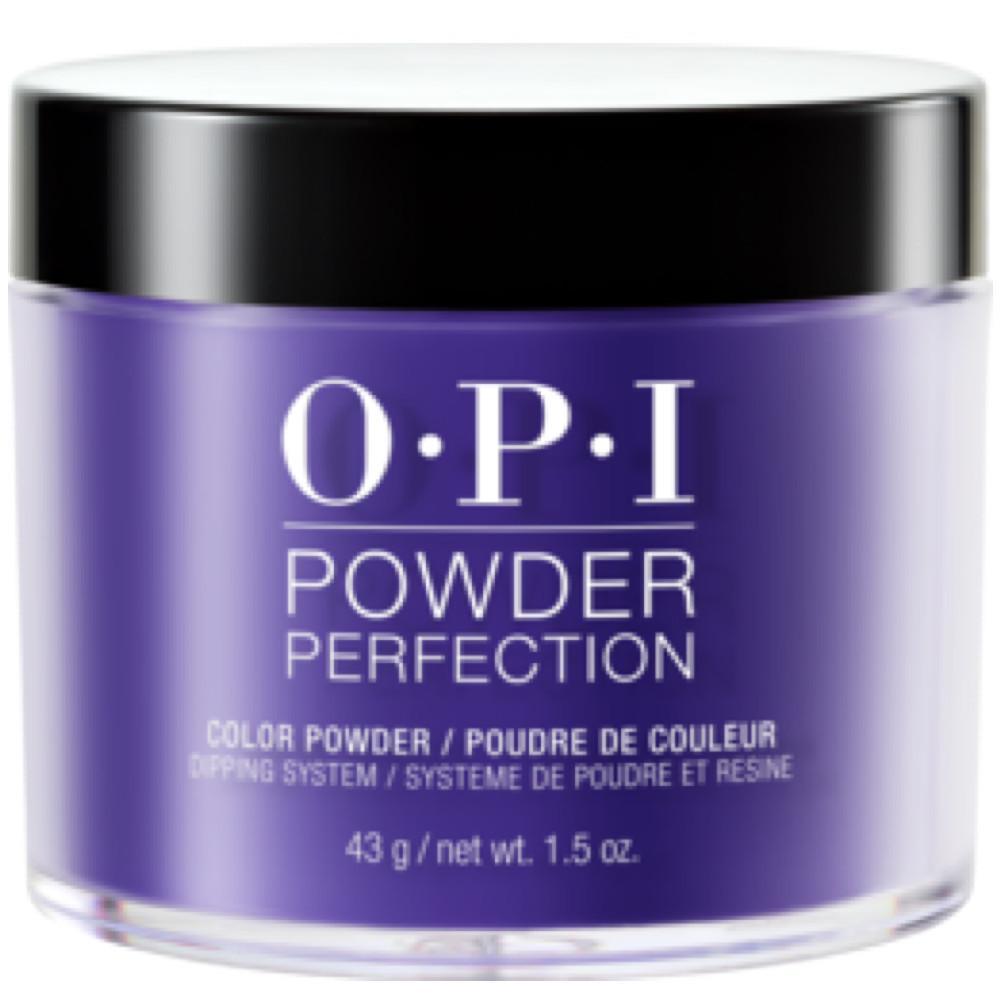 OPI Powder Perfection Do You Have This Color In Stock-Holm? #DPN47 - Universal Nail Supplies